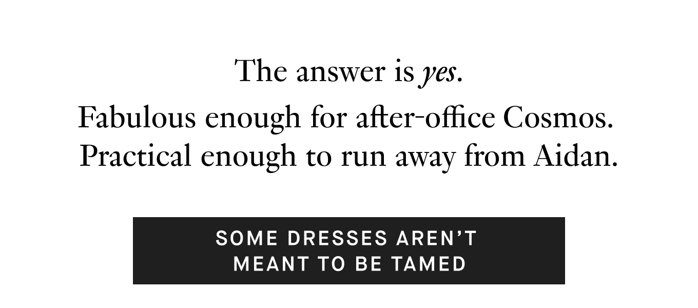 dresses