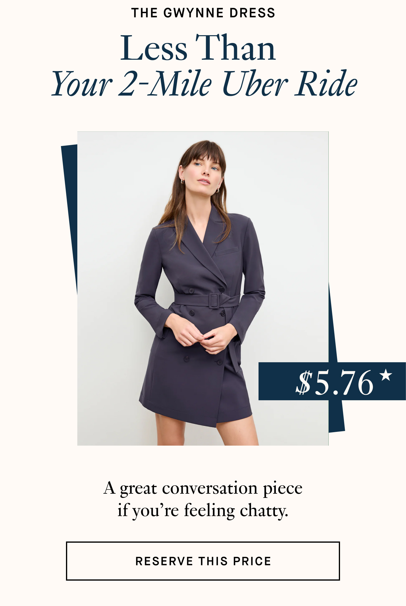 gwynne dress