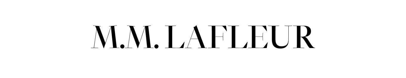 M.M.LaFleur