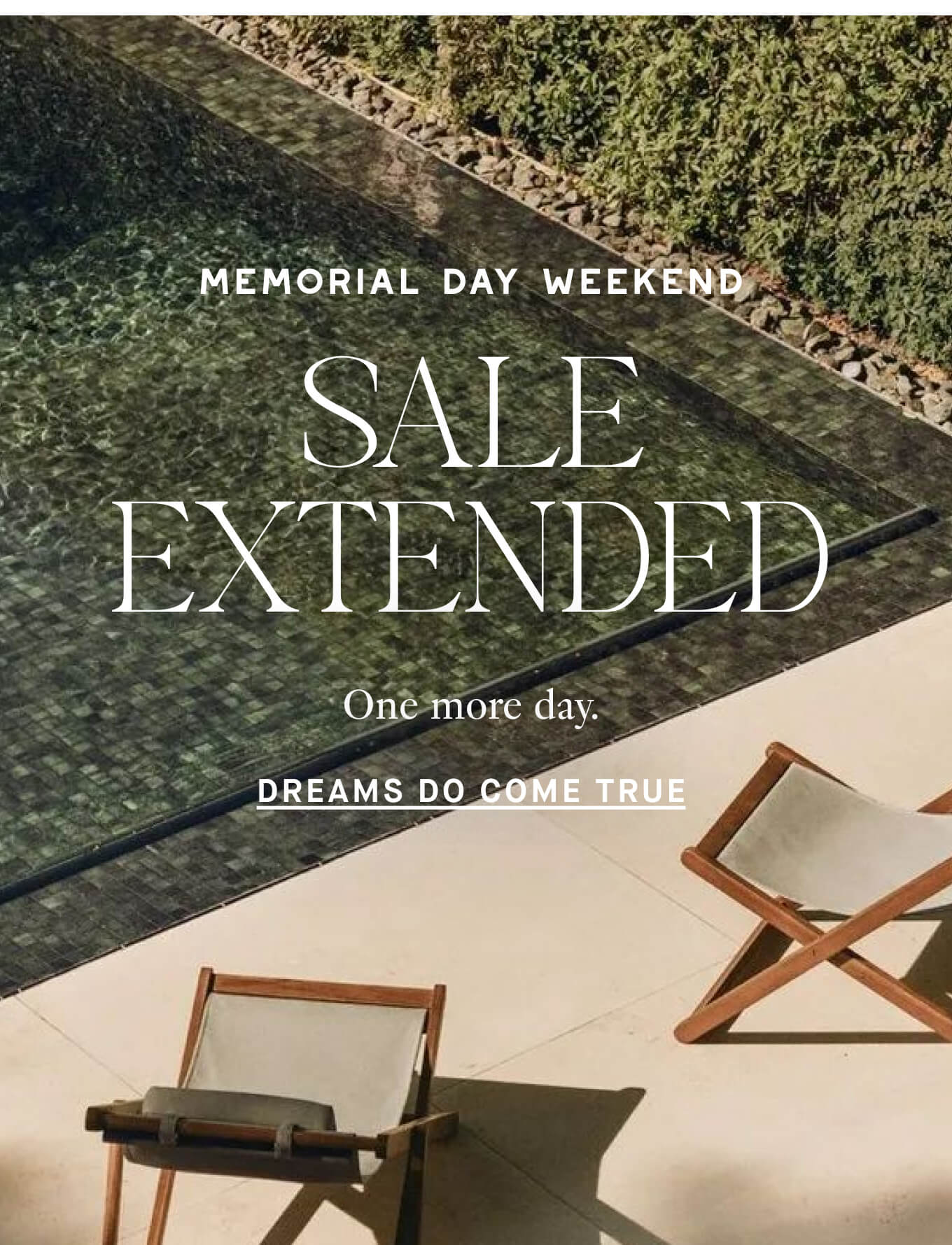 Sale Extended