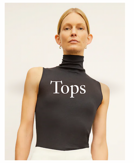 Tops