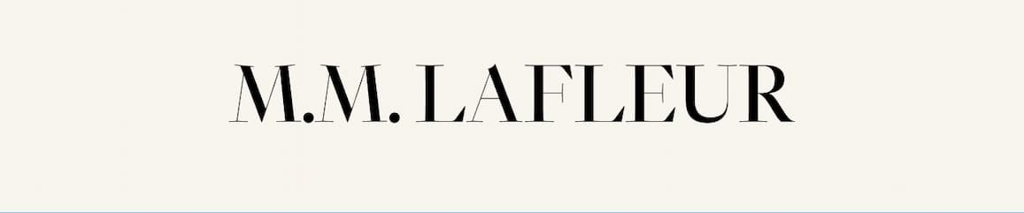 M.M. LaFleur