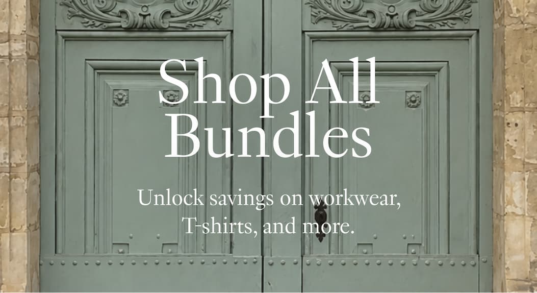 Shop All Bundles