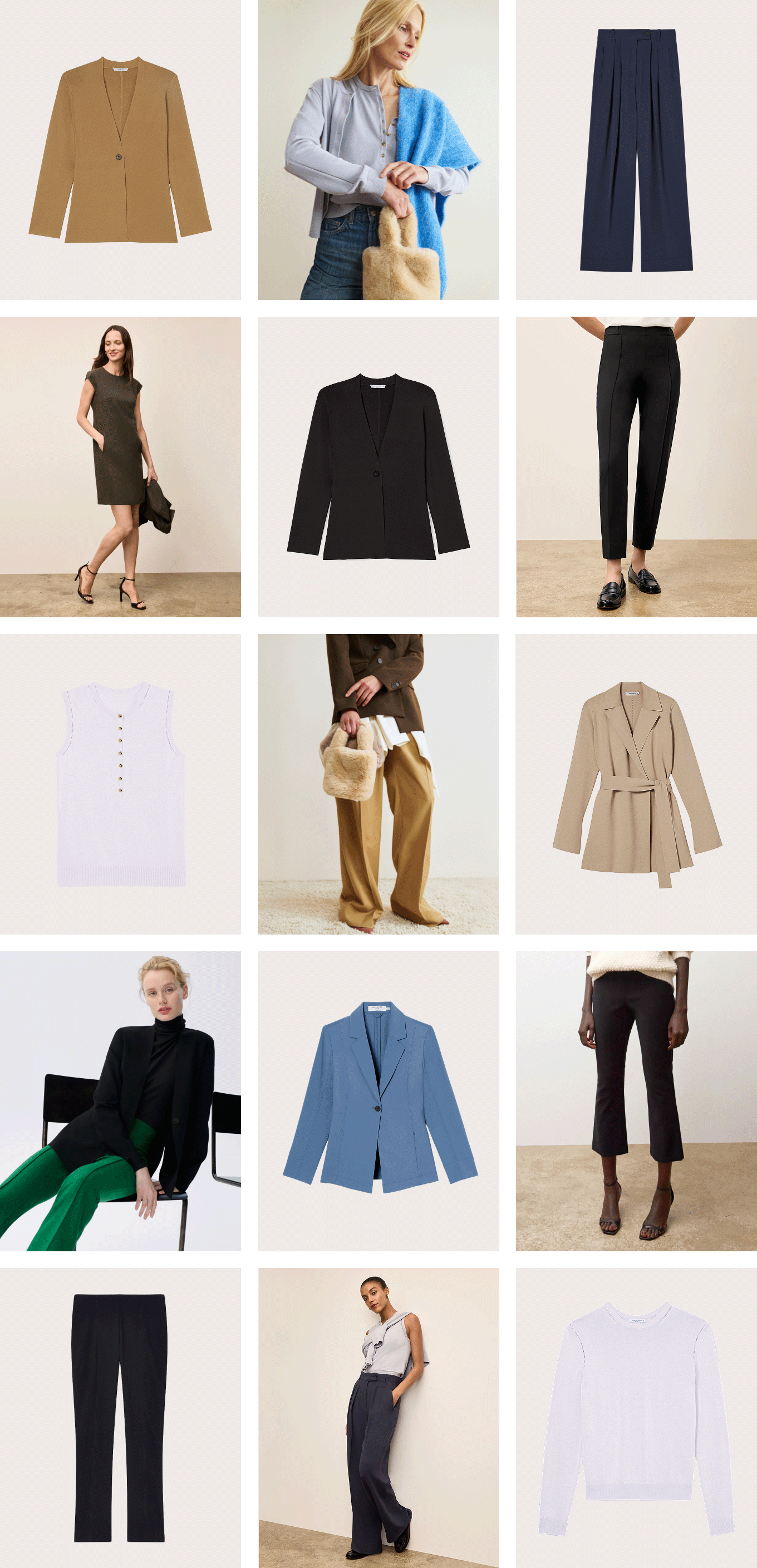 Shop The Bestsellers 