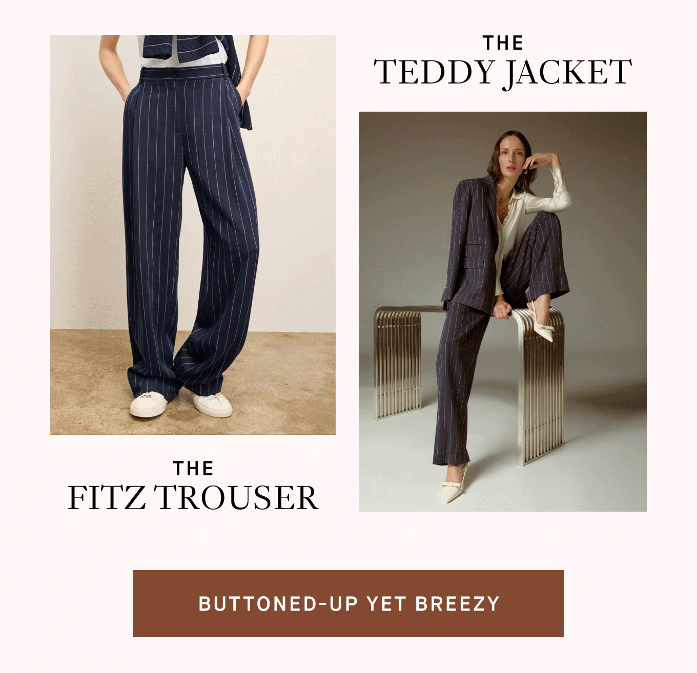 the fall sale