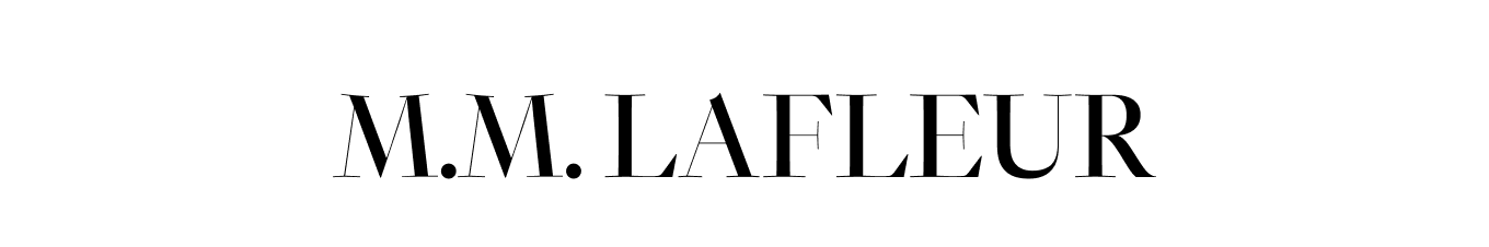 M.M. Lafleur