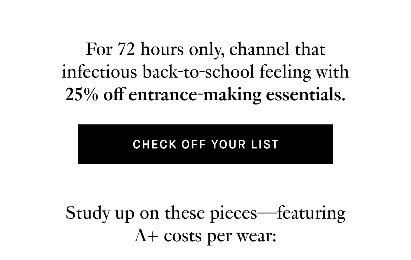 25% off