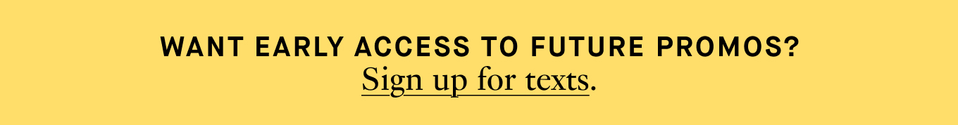sms sign up
