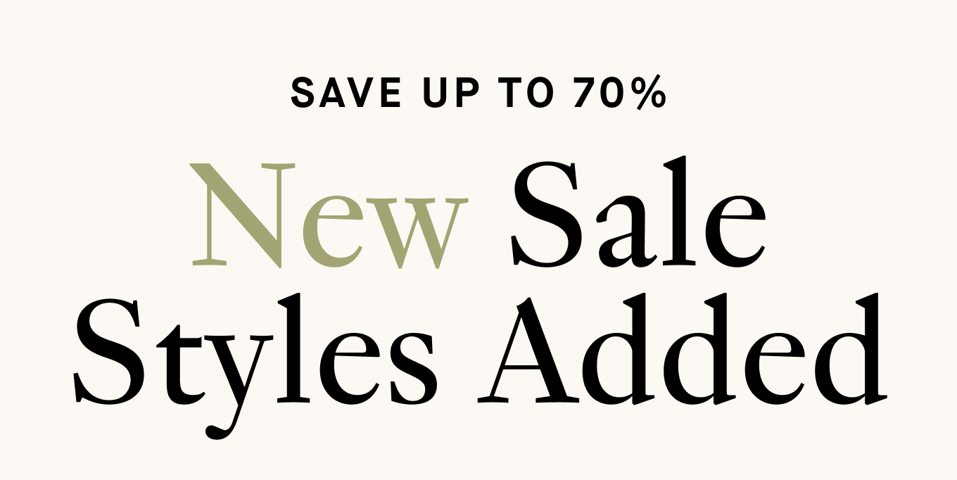 sale