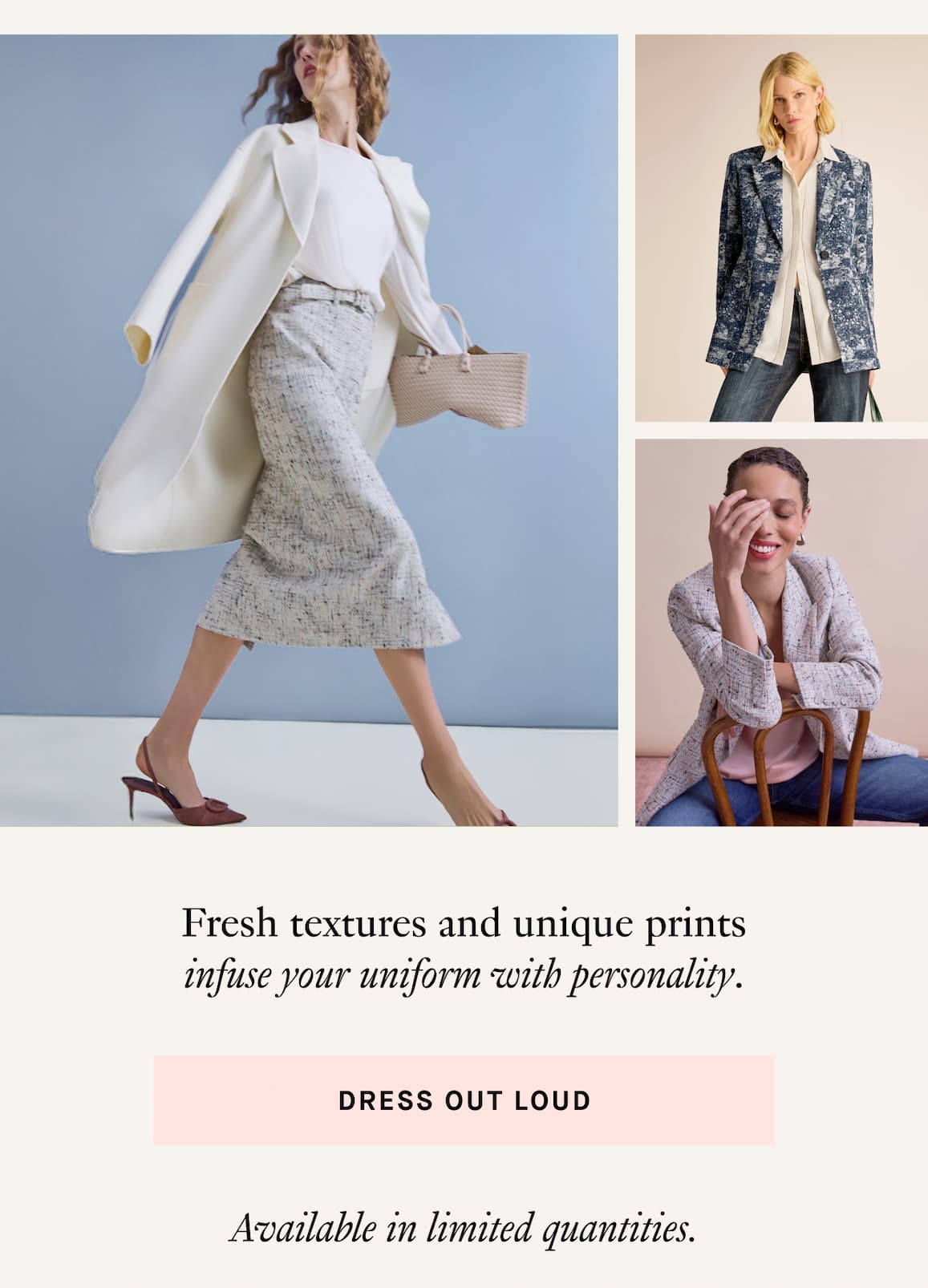 Available in limited quantities | Shop Now