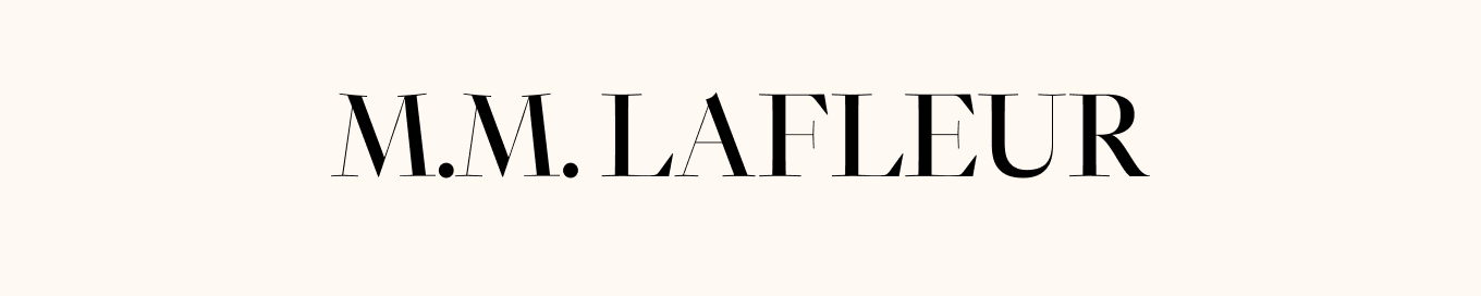 M.M. LaFleur