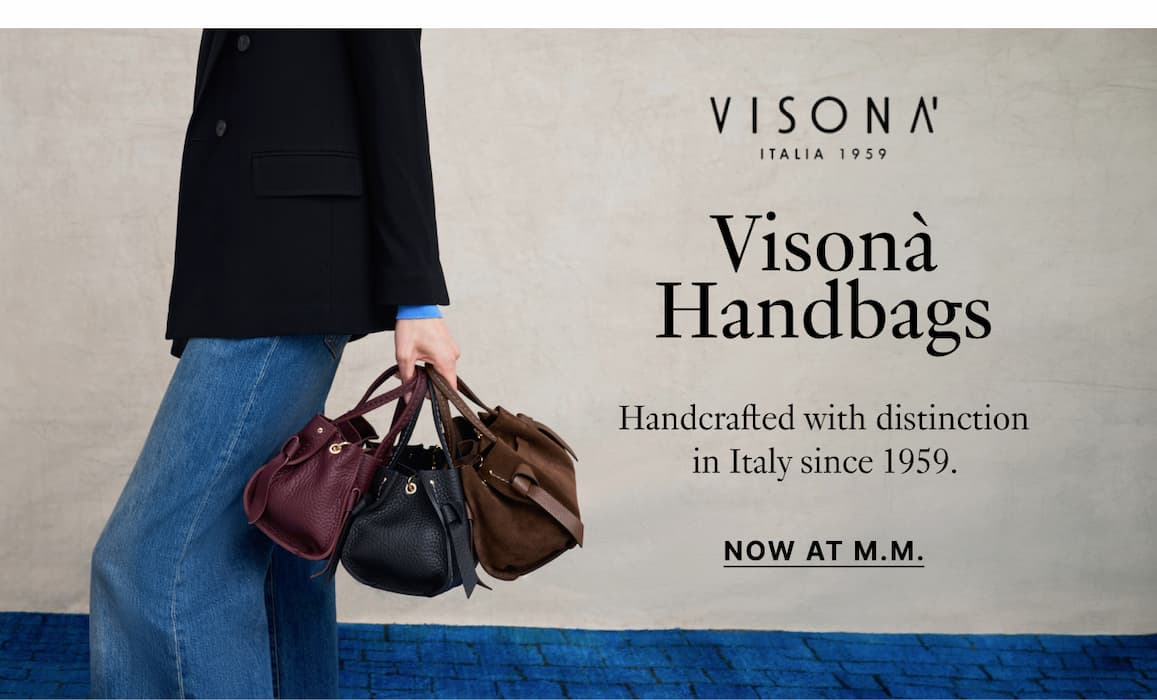 Visona Handbags