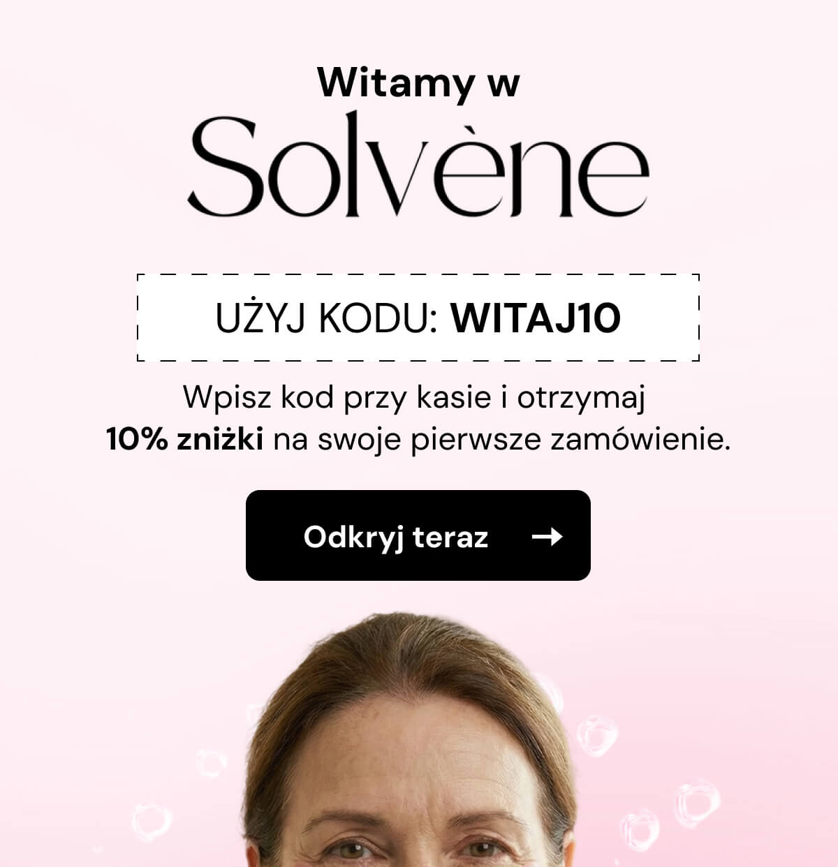 Witamy w Solvene