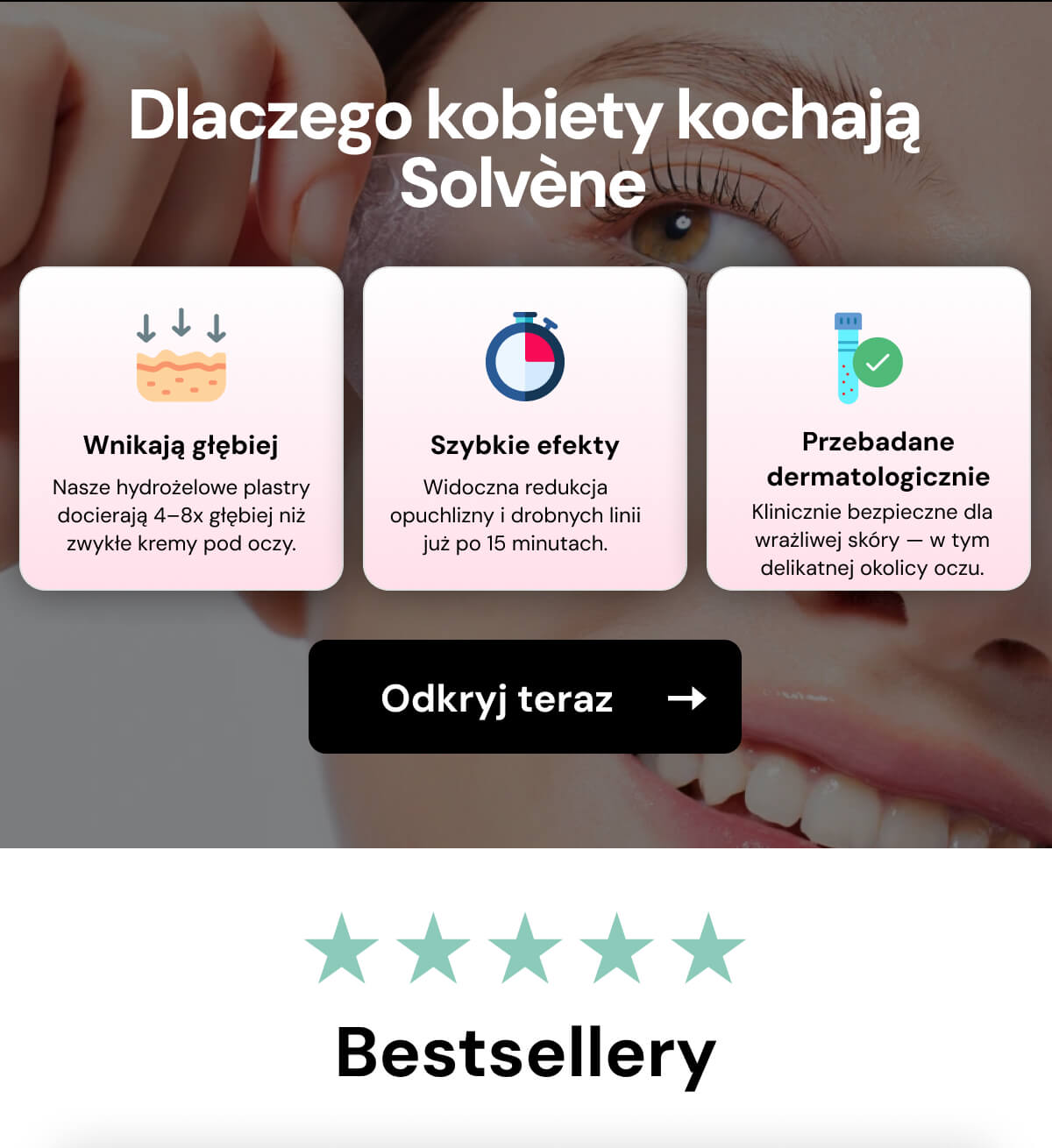 Odkryj teraz