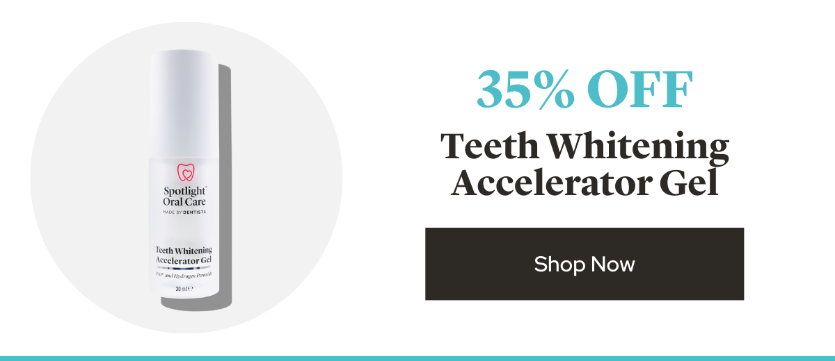 Whitening Sale