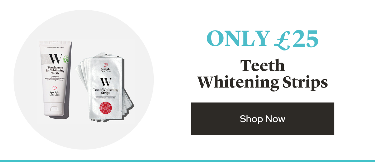 Whitening Sale