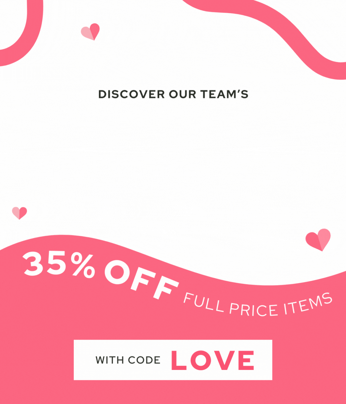 V Day picks