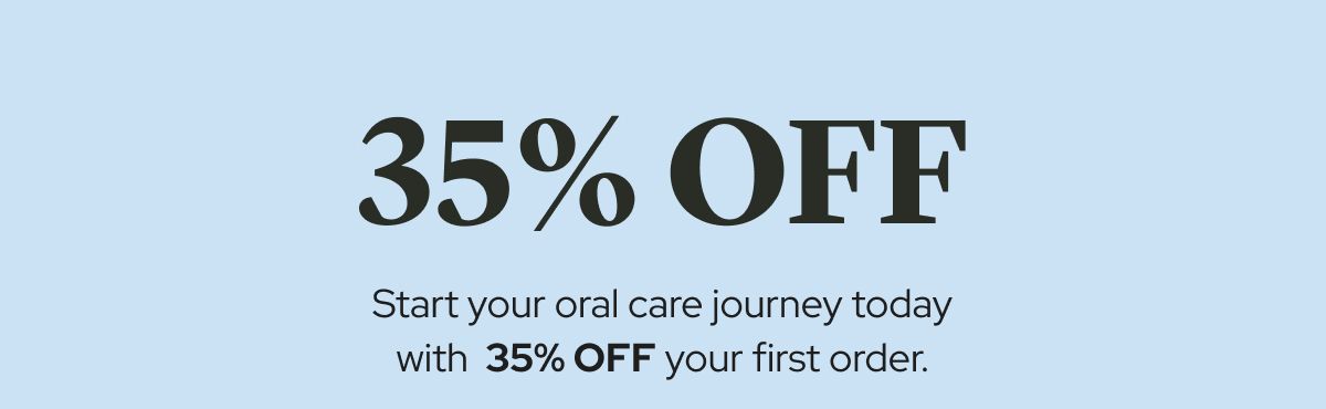 Spotlight Oral Care