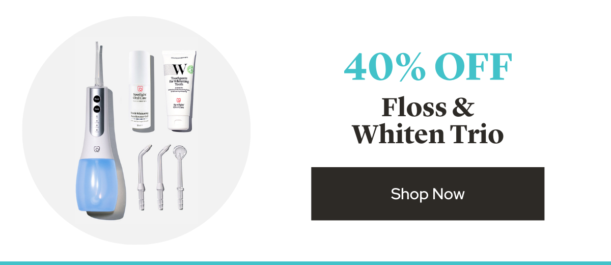 Whitening Sale