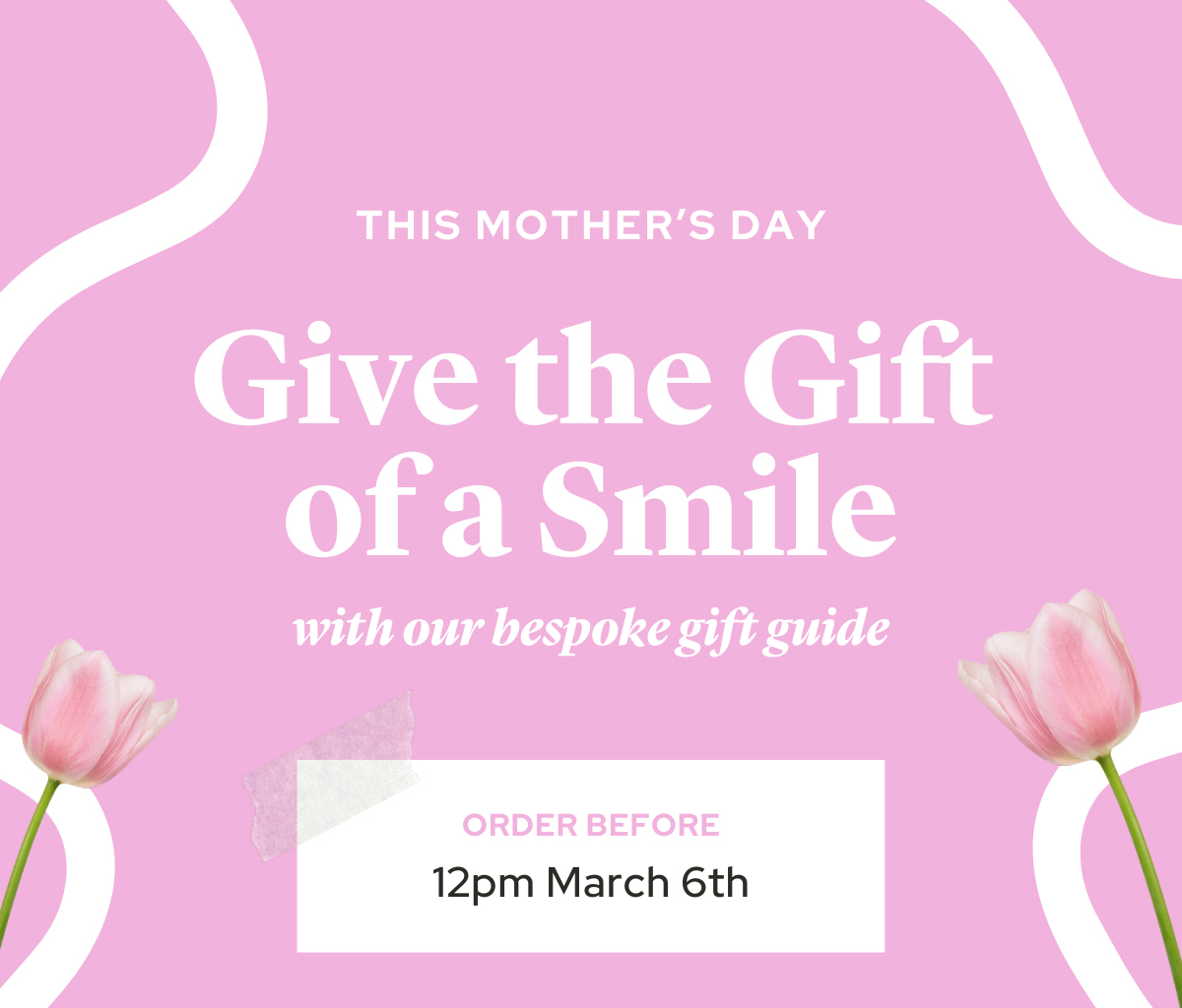 Mother's day gift guide