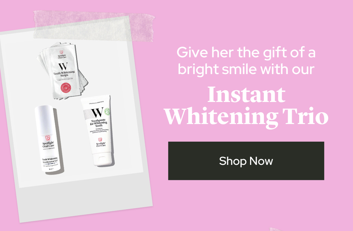 Mother's day gift guide