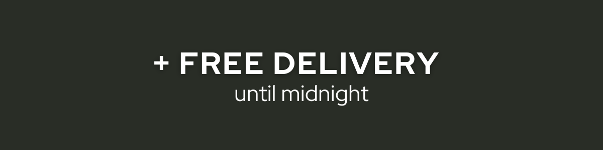 End of month sale