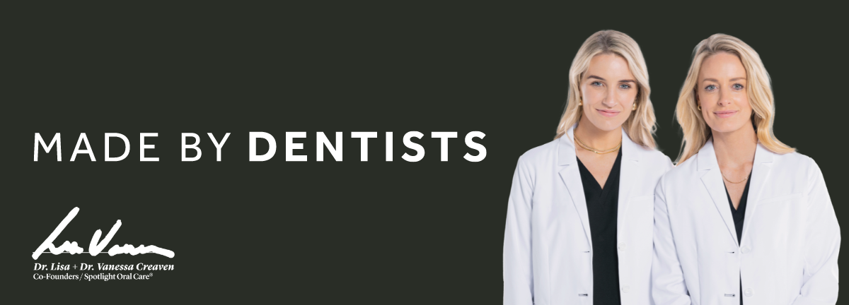 Made By Dentists