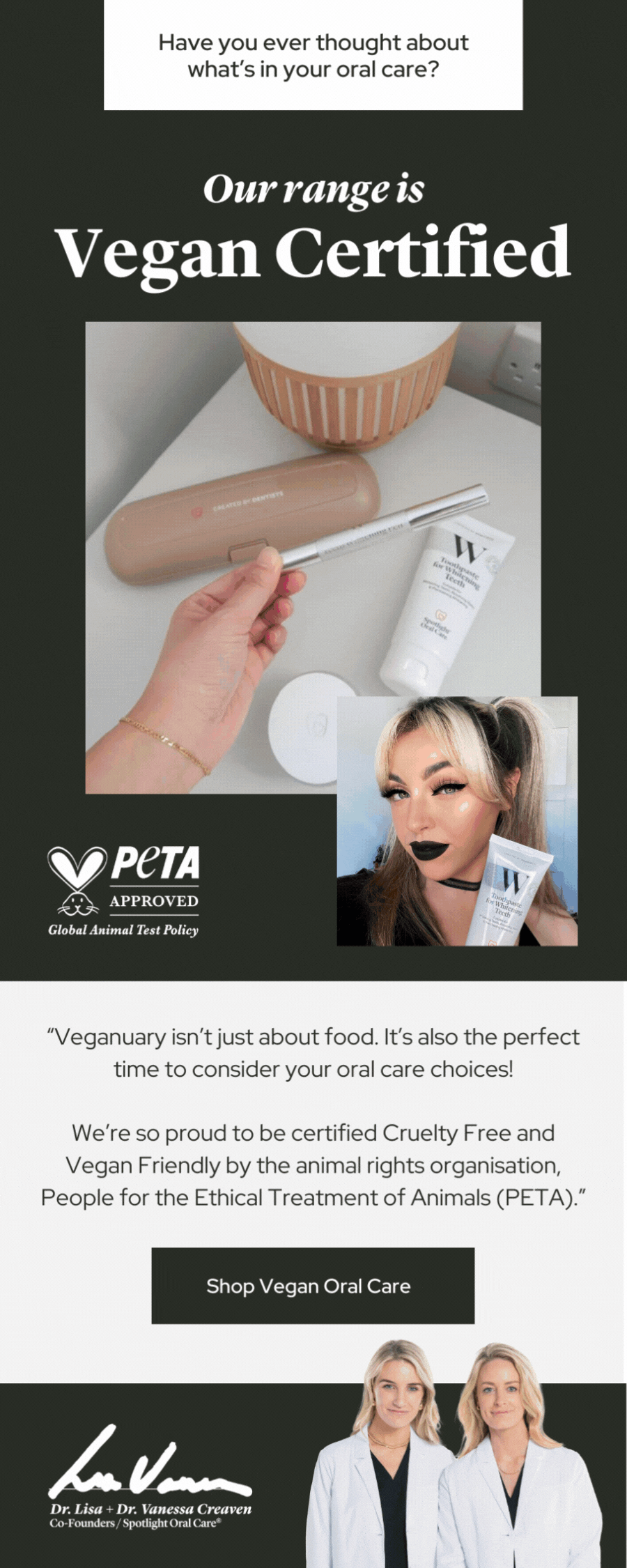 Veganuary