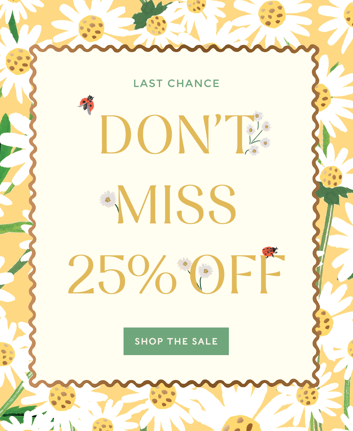 20% Off Wallpaper