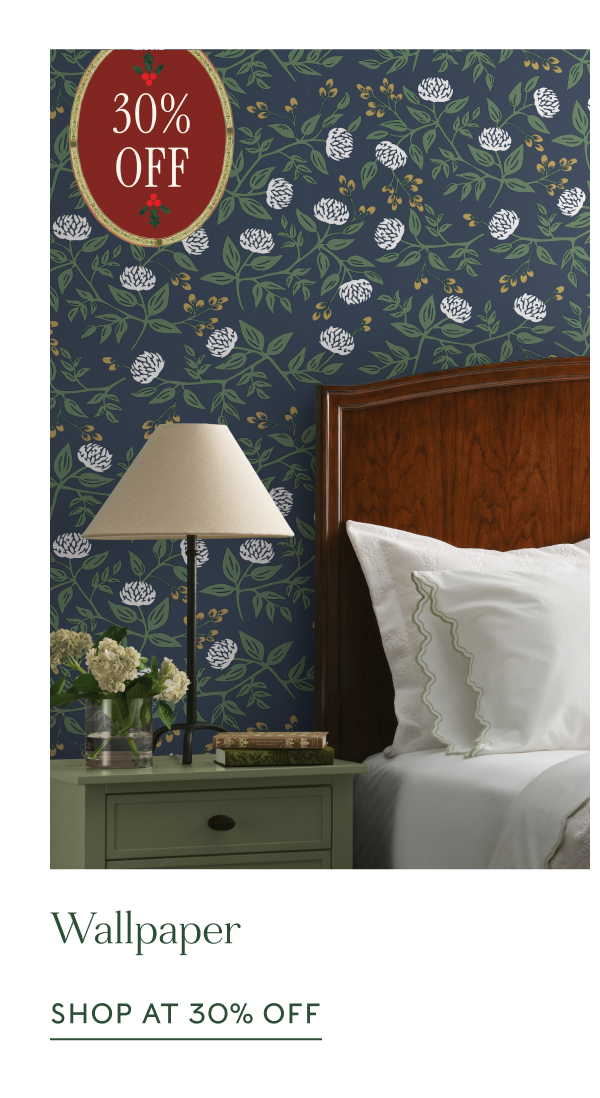 Wallpaper | SHOP AT 30% OFF