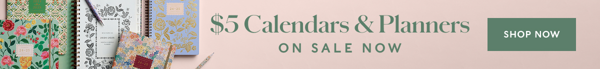 Bestsellers are BACK