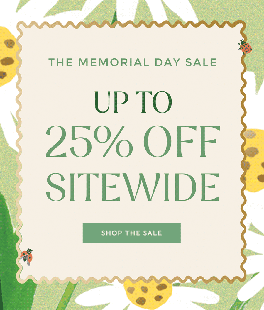 Floral 2025-2026 planner on desk with pens, clips, and accessories. Text reads "Perfect Pairing" and "Shop Now."