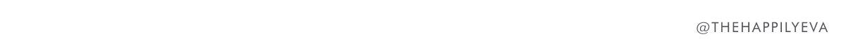 @thehappilyeva
