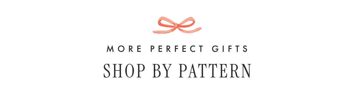 Shop by Pattern