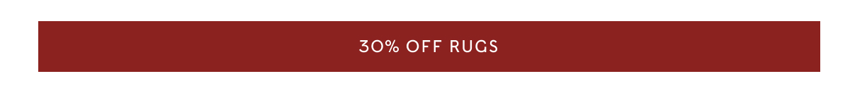 30% OFF RUGS