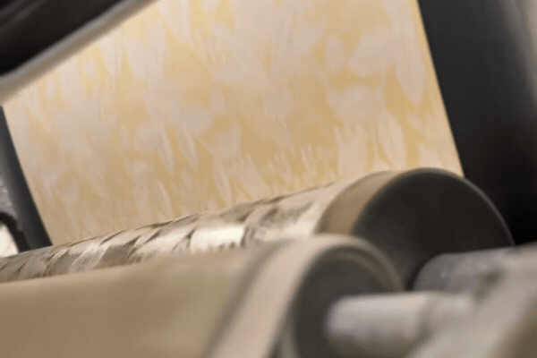 Rifle Paper Co Wallpaper: Behind the Collection