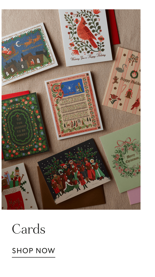 Cards | SHOP NOW