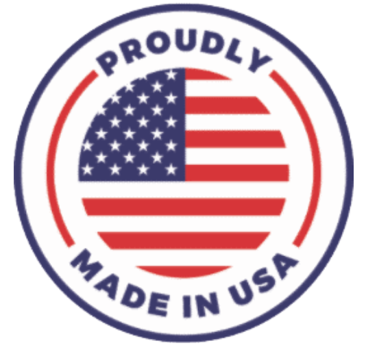 Made in the USA