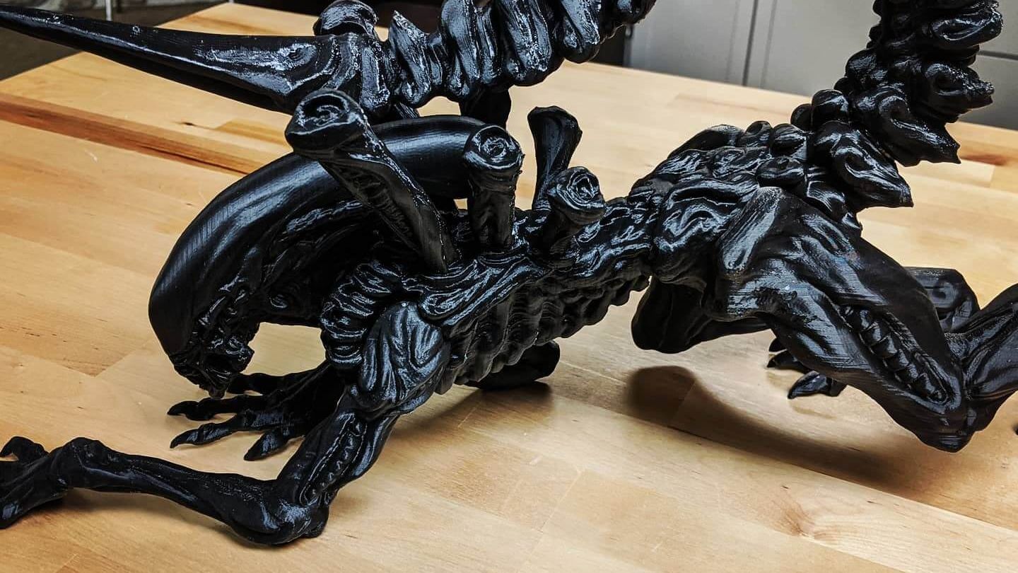 Standard PLA+ - Snow White - 1.75mm | 3D-Fuel - Made In USA