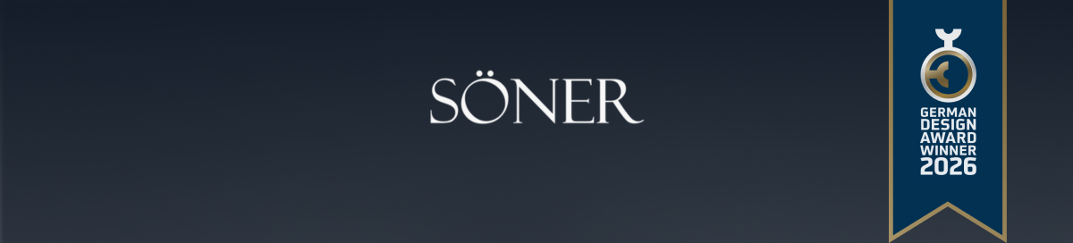 Söner Launches Nostalgia Limited Edition with Champagne Dial
