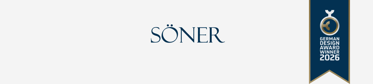 Söner Announces Pre-Launch of the New Söner Tank Collection