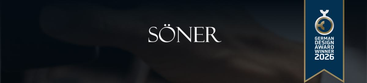 Söner Releases Rectangular Watch Size Guide and Collection Highlights