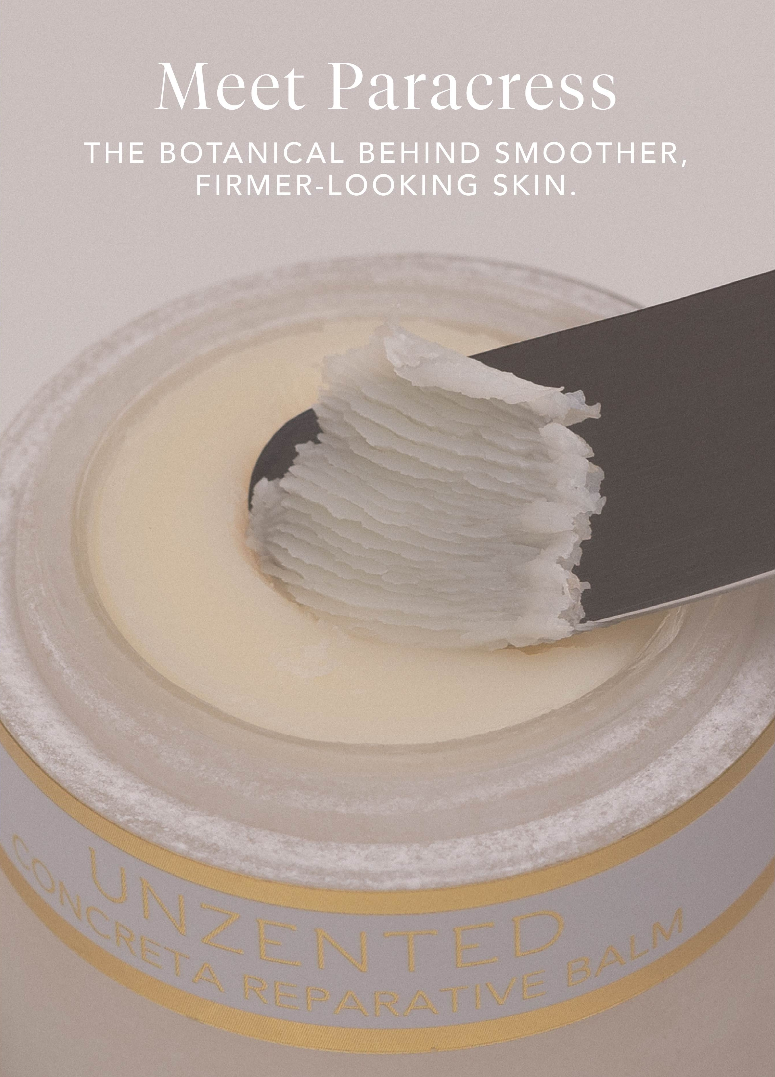 Zents Concreta (deeply nourishing repair balm)
