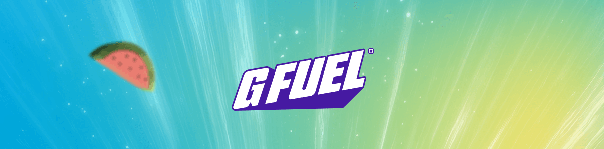 G Fuel