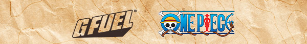 G Fuel® | ONEPIECE