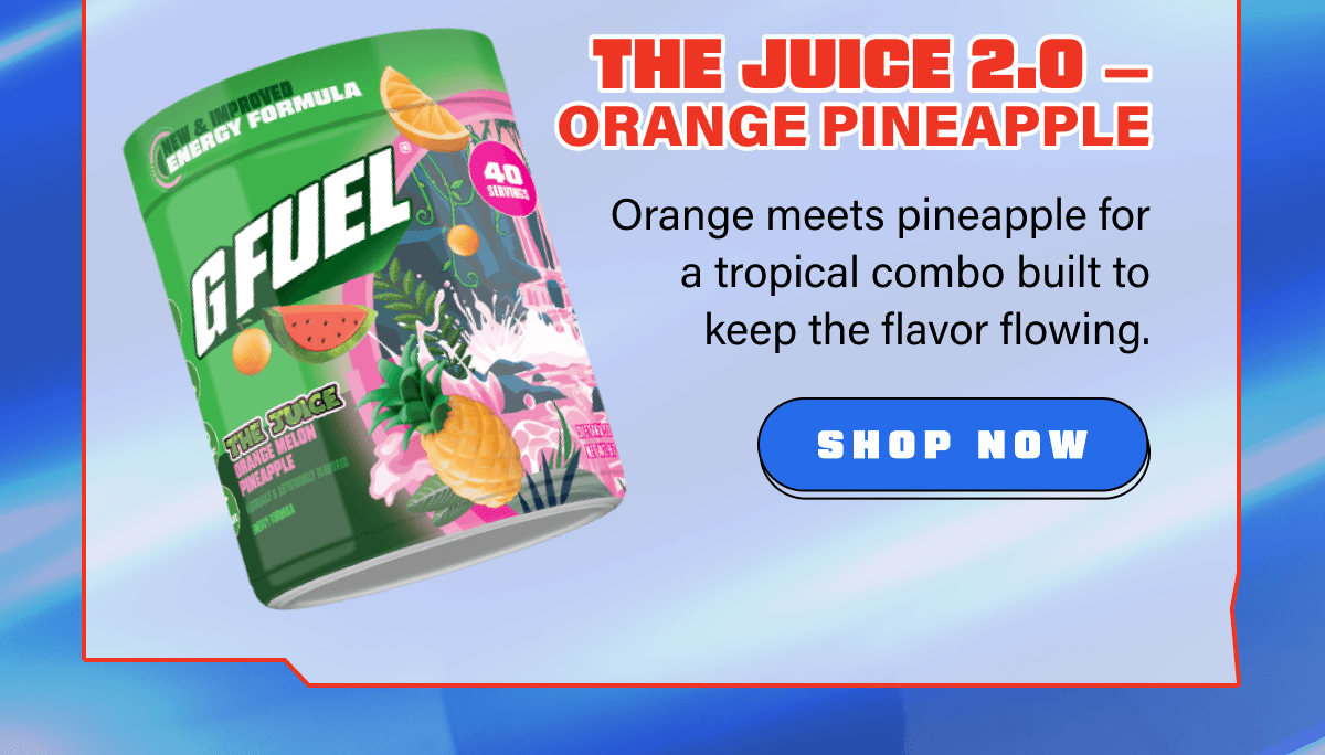The Juice 2.0