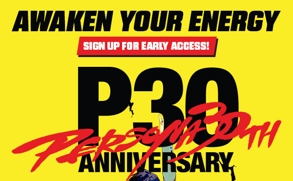 Awaken Your Energy | Sign Up For Early Access