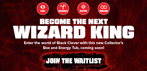 Become The Next Wizard King | Join The Waitlist