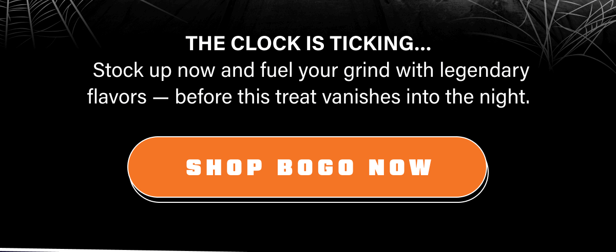 Shop BOGO Now