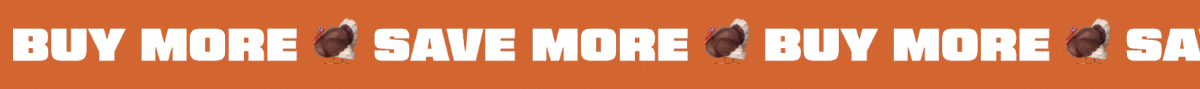 Buy More Save More